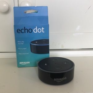 Amazon Echo Dot